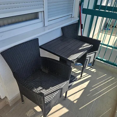 Appartamento Rea Novi Sad