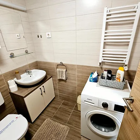 Appartamento Rea Novi Sad